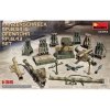 Mini Art 35263 panzerschreck RPzB 54 &OfenrohrRPzB
